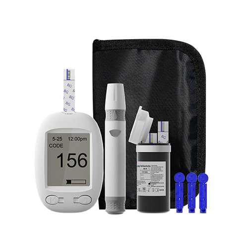 Sugar Monitor Diabetic Testing