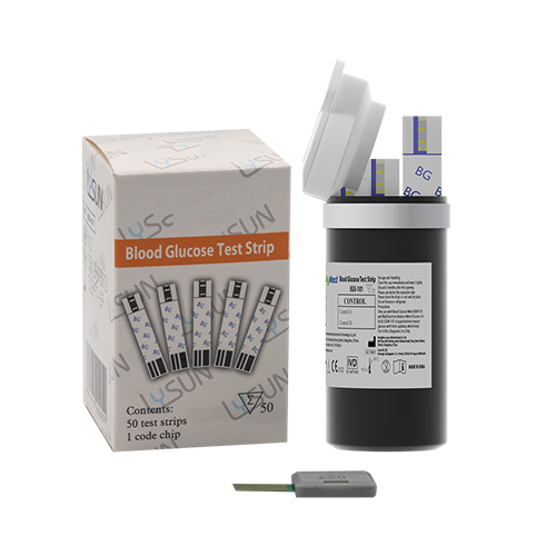 Sugar Monitor Diabetic Testing