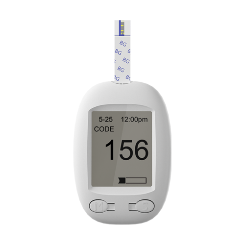 Sugar Monitor Diabetic Testing