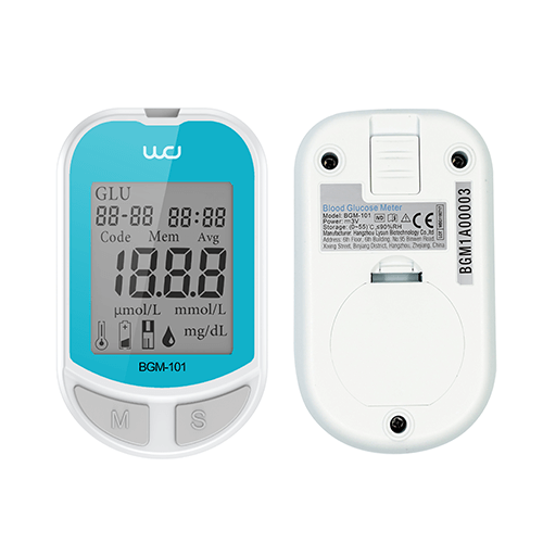Glucometer Diabetes checks