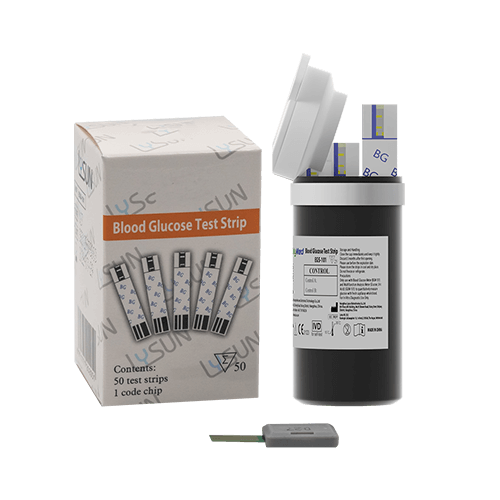 Glucometer Diabetes checks