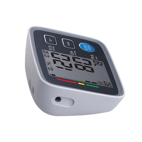 Large Screen Blood Pressure Monitor popular in Europe