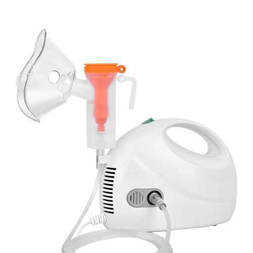 Adult and children Compressor Nebulizers
