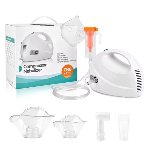 Adult and children Compressor Nebulizers