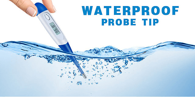  Advantages of Digital Thermometers