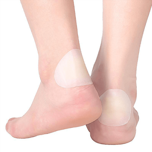 Hydrocolloid Blister Patches