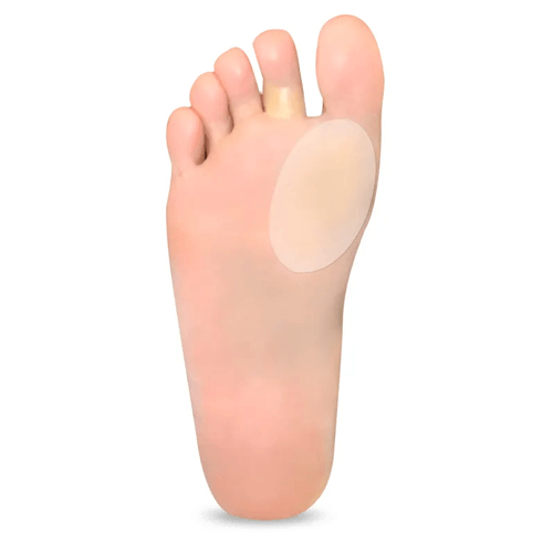 Hydrocolloid Blister Patches