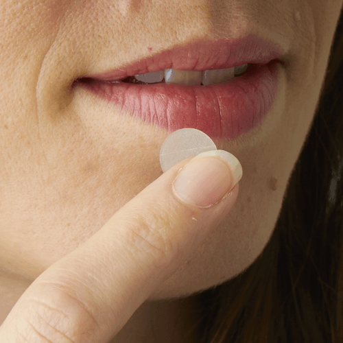 Hydrocolloid Cold Sore Patches 15mm x 15mm