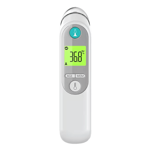Baby Forehead & Ear Thermometers