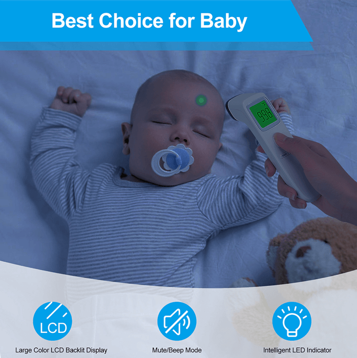Best choice for Baby