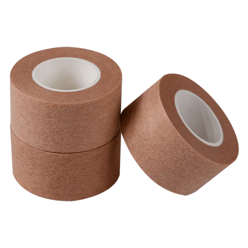 Nonwoven Fabric Micropore Medical Tape