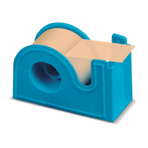 Nonwoven Fabric Micropore Medical Tape