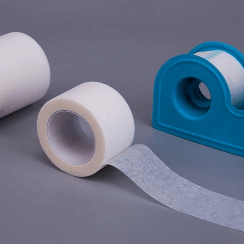 Nonwoven Fabric Micropore Medical Tape