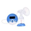 the advangtage of electric breast pump