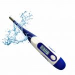 basal body thermometer