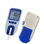 Portable Hemoglobin Meter Monitoring System